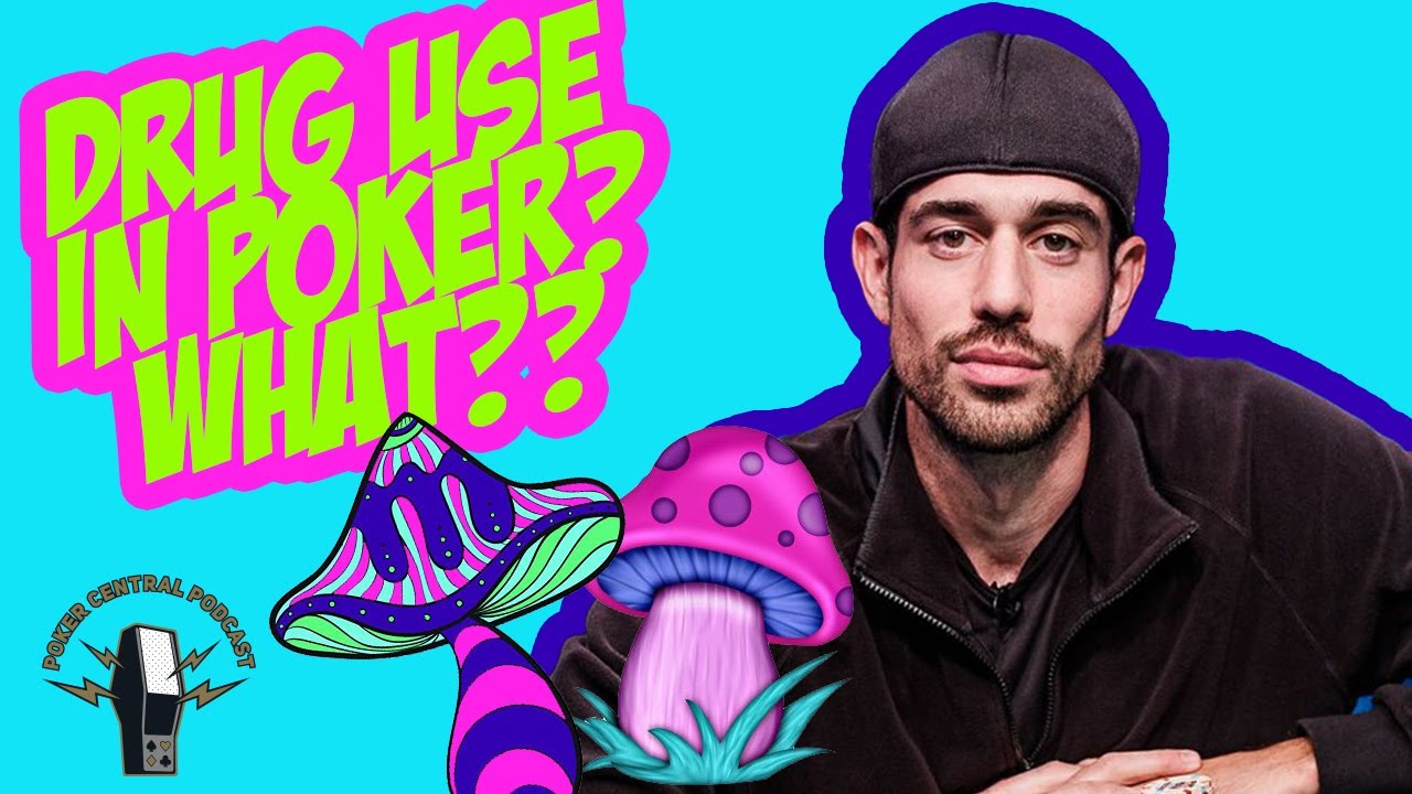 Poker Central Podcast - Ep. 5 | Nick Schulman