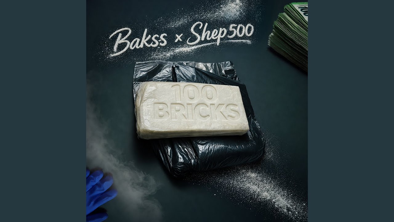 100 Bricks