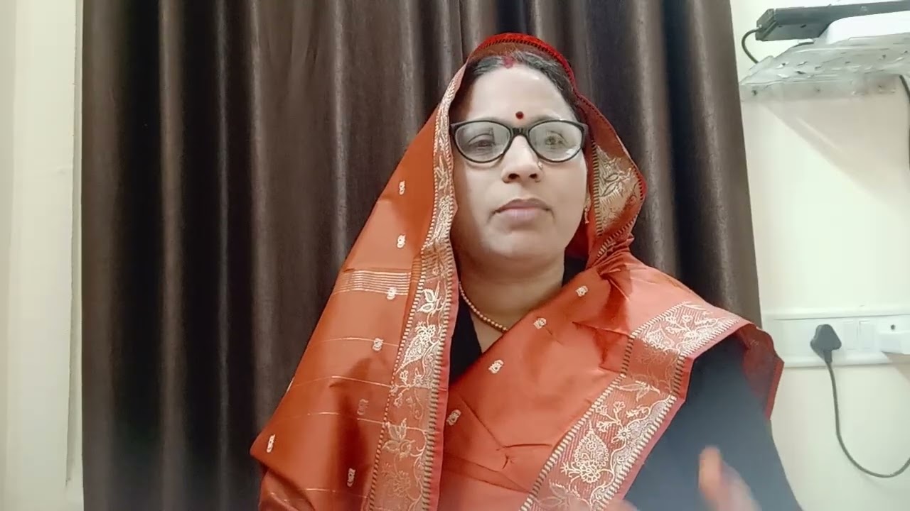 (नाच गीत)