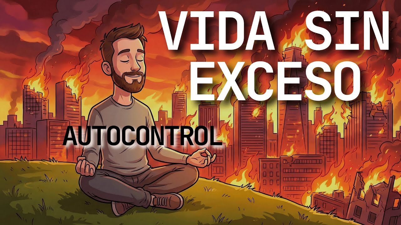 Thoreau En 2026 | Menos Cosas, Menos Miedo