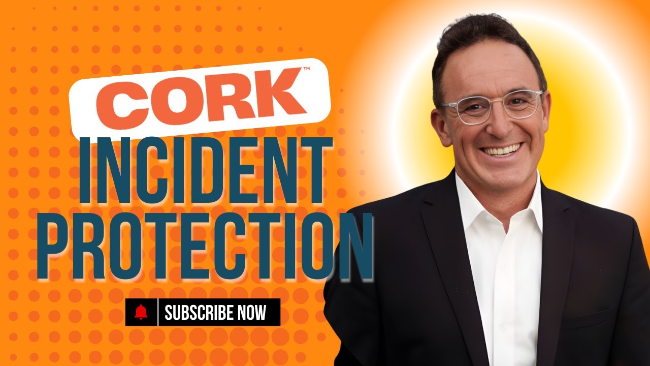 Cork joins Pax8: Cork's Cutting-Edge Cyber Risk Intelligence