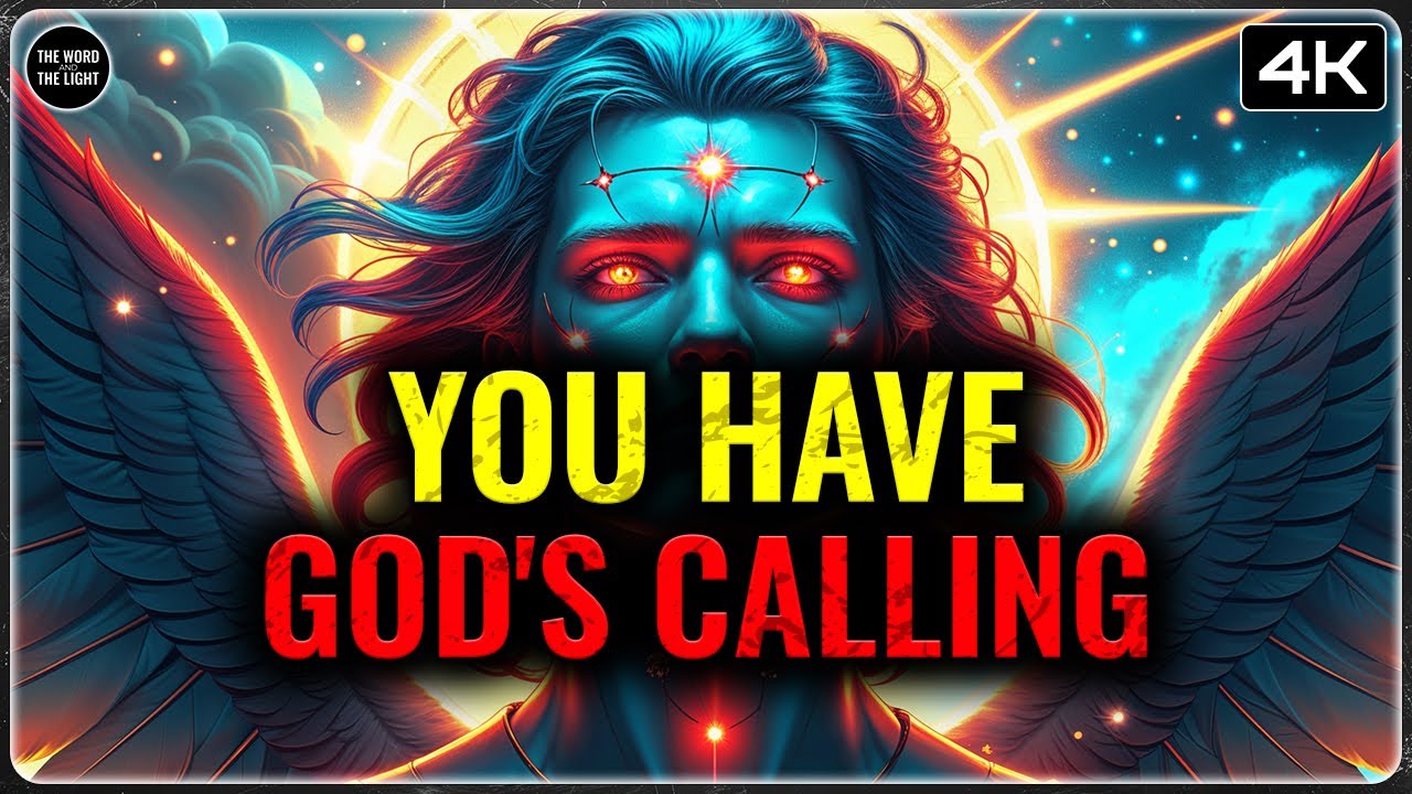 CHOSEN ONES: IT'S TIME TO TELL YOU EVERYTHING – HEAVEN NEEDS YOU AWAKE NOW