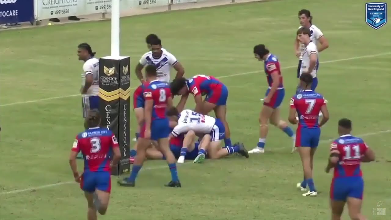 Cody Hopwood | Highlights