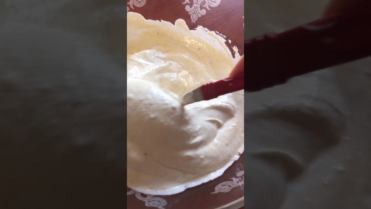 Dolce di primavera