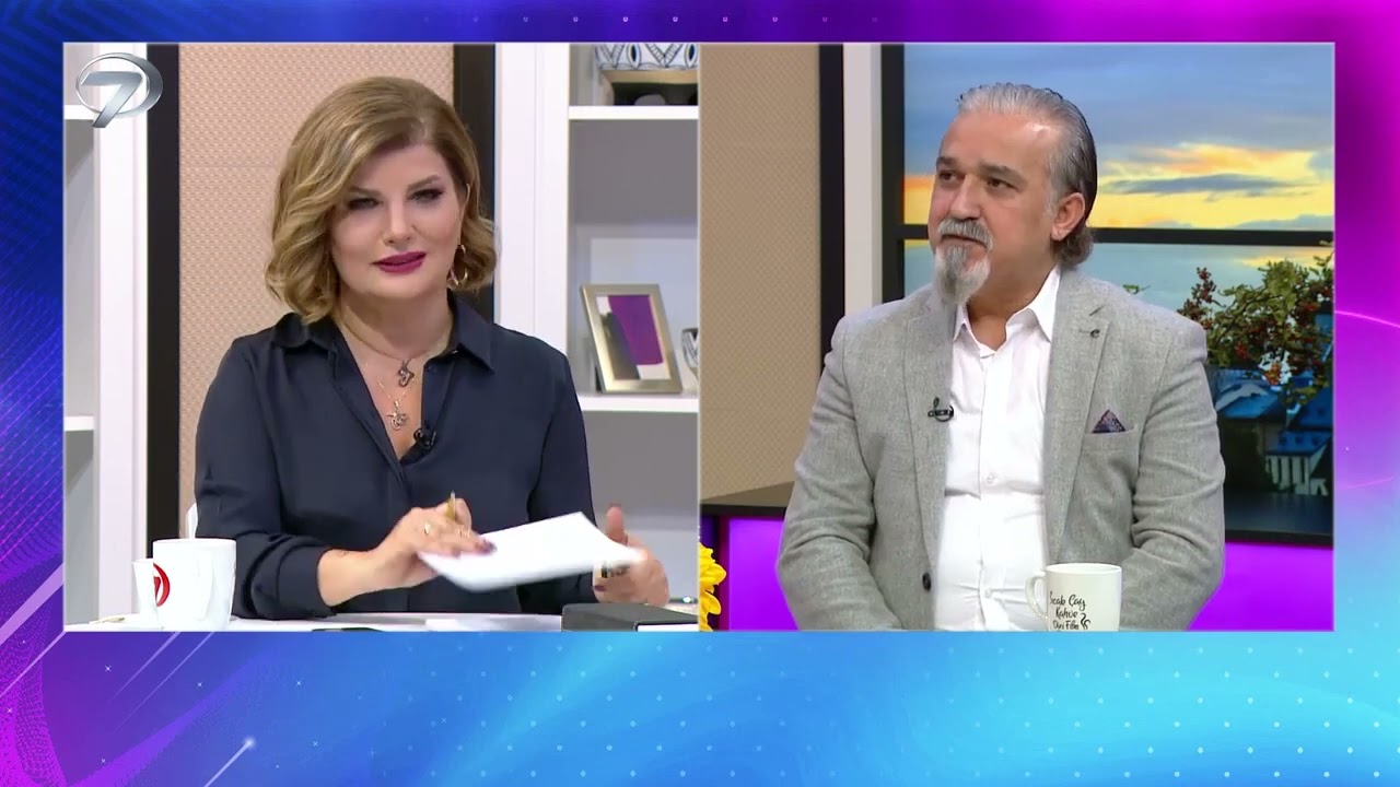 Prostat Kanseri Nedir  Tedavi Yöntemleri Nelerdir   Doç  Dr  Serdar Aykan   Kanal7