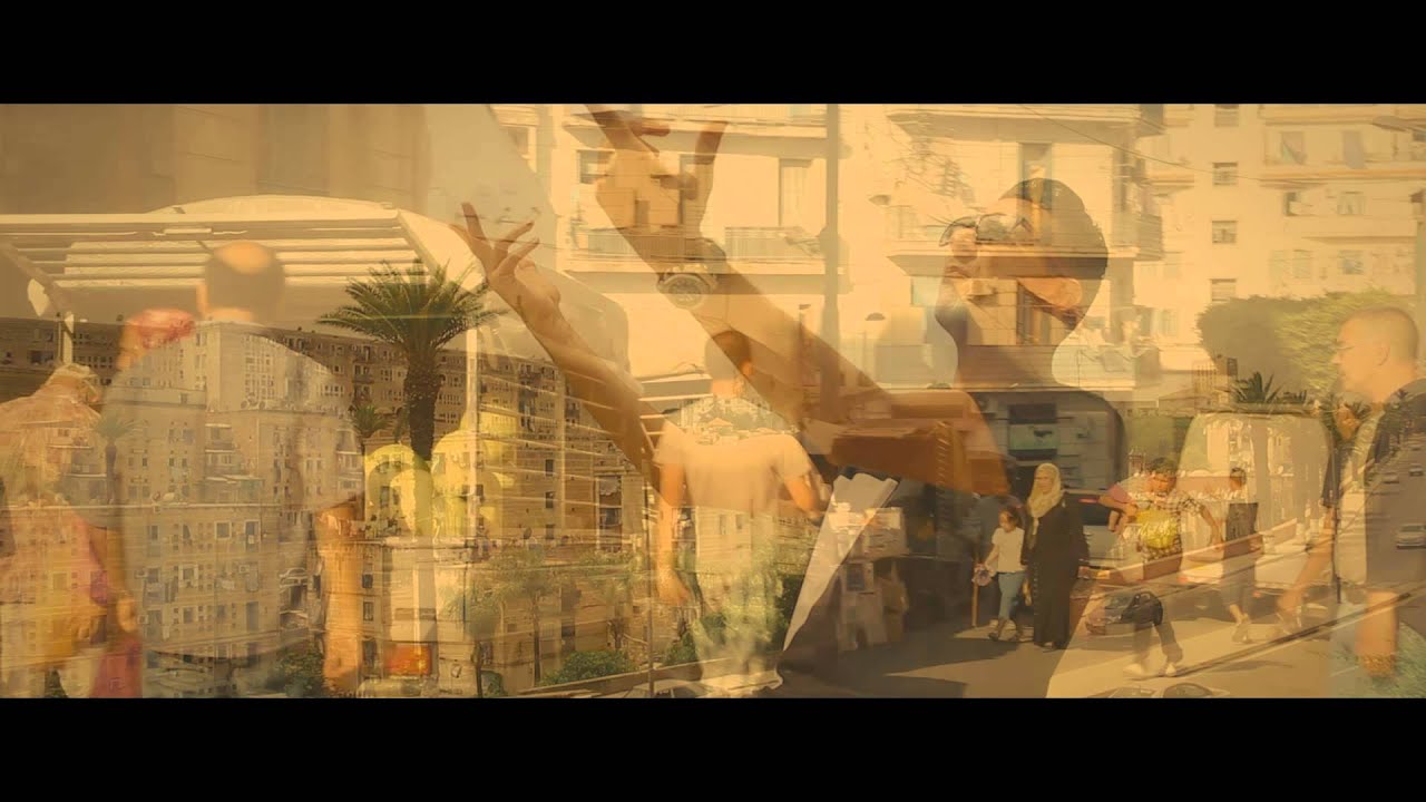 L'Algerino - Humeur d'Un Jour