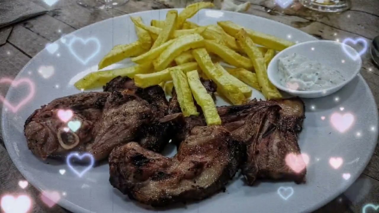 🔥 Restaurante Estilo 🔥 