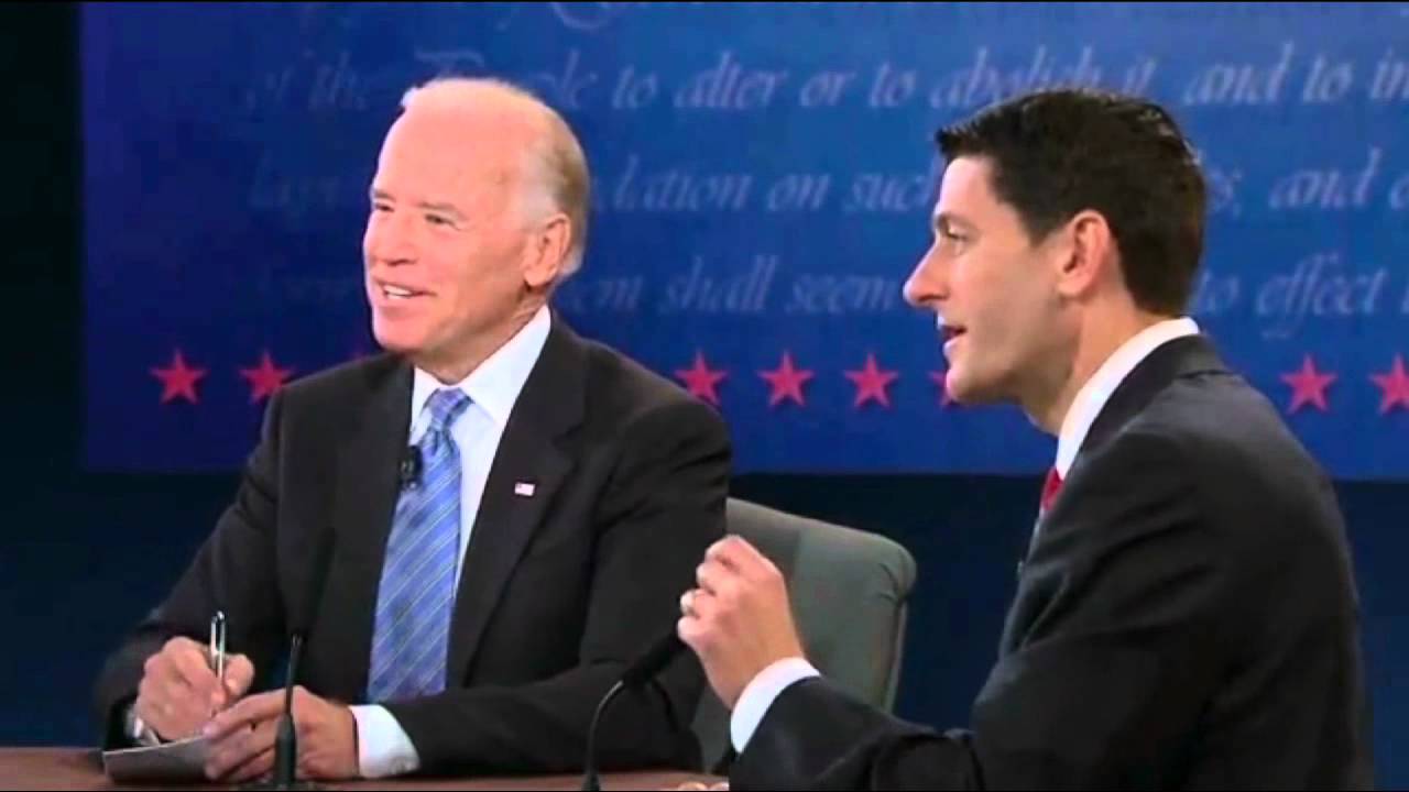 The Romney-Ryan Strategy: Thirsting for an Answer