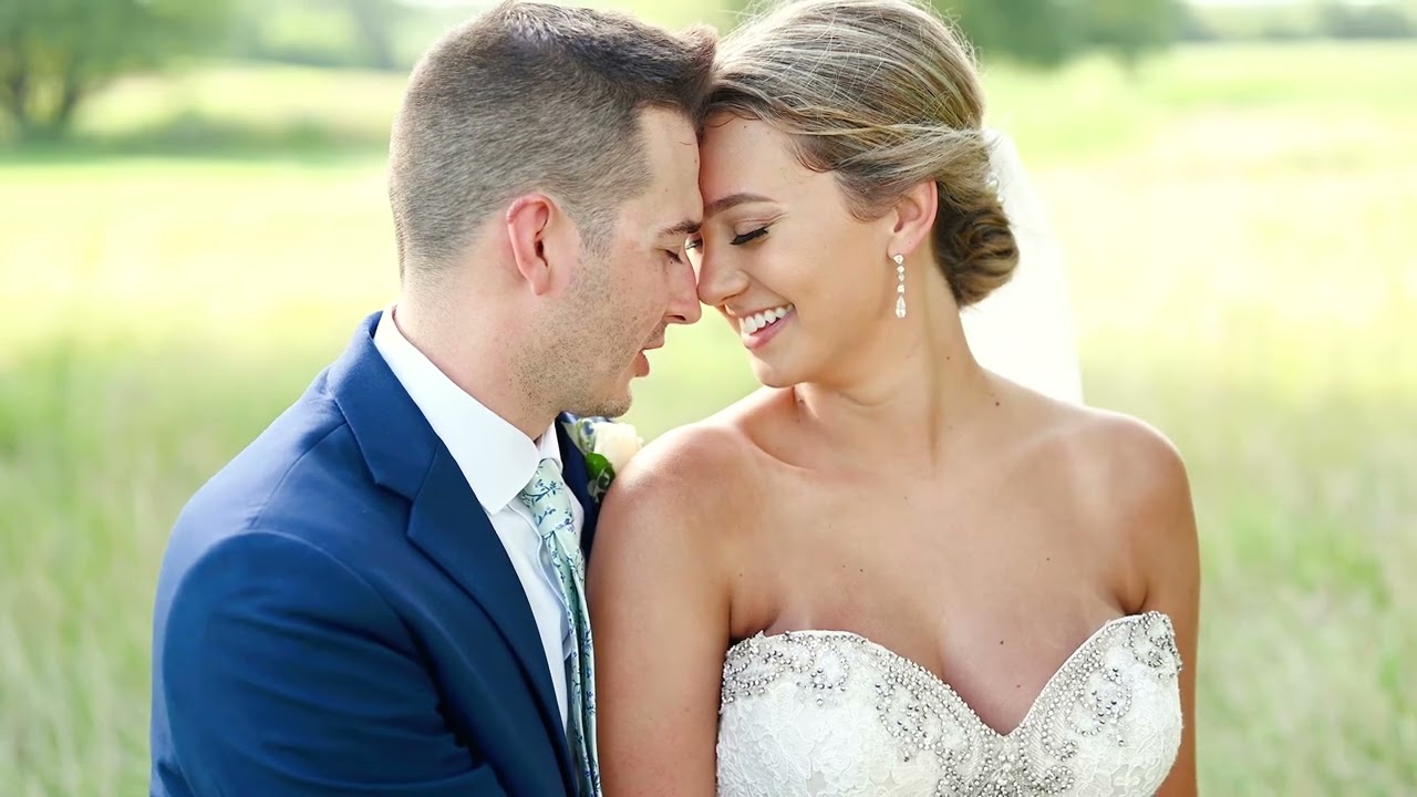 Colin & Paige | July Wedding Highlight Film