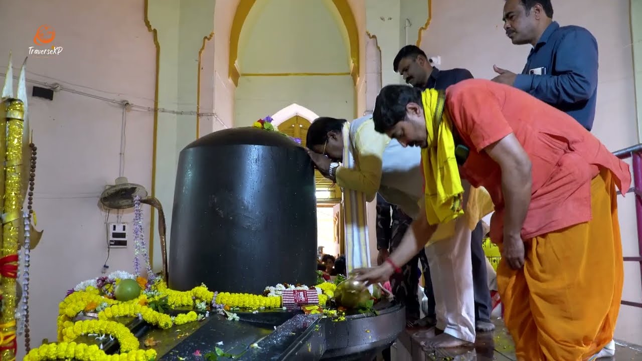 শিবনিবাস মন্দির ভ্রমণ ও ইতিহাস | Shibnibas Temple Nadia | One Day Trip From Kolkata