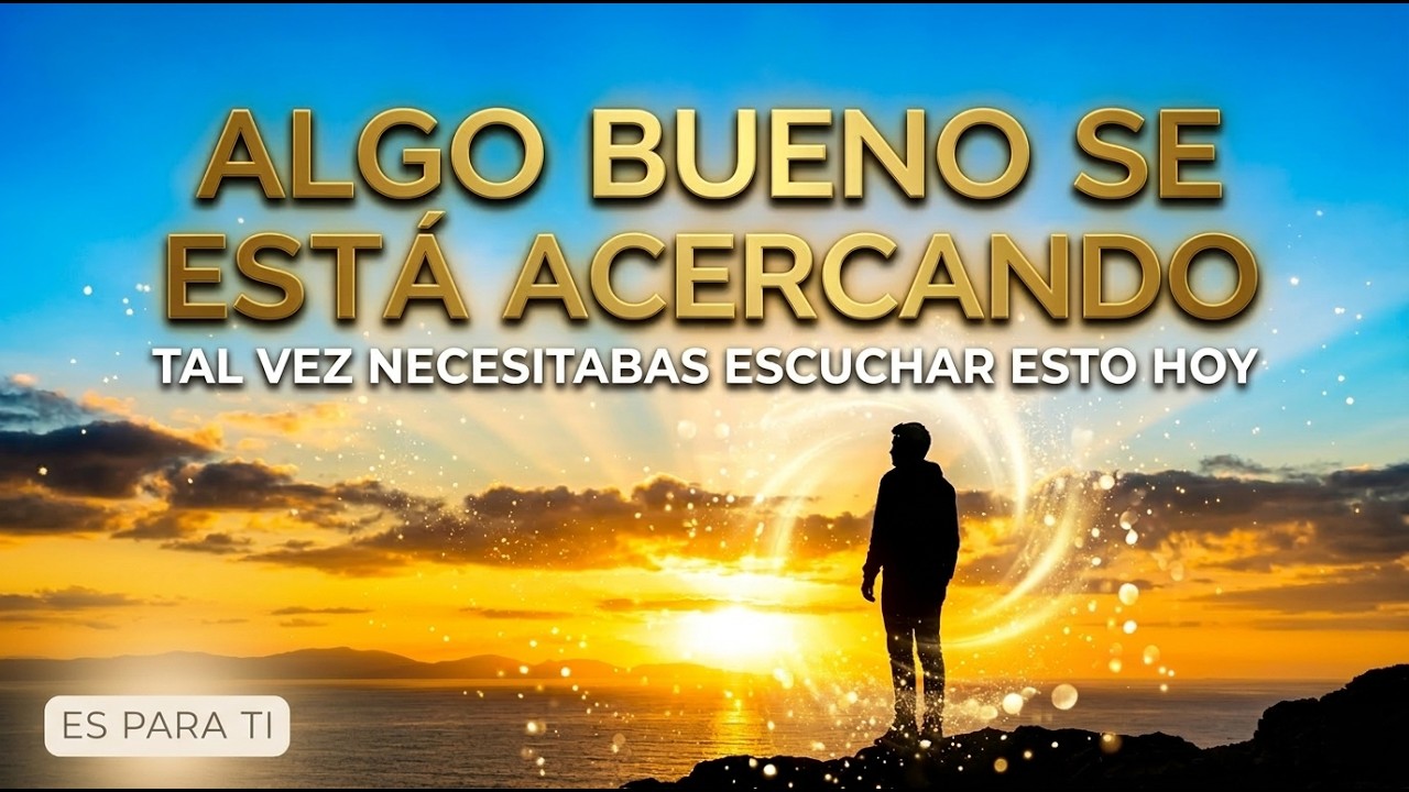 DIOS DICE _ SI NO ABRES ESTE VIDEO, PERDERÁS TU TRANSFERENCIA con tu NOMBRE