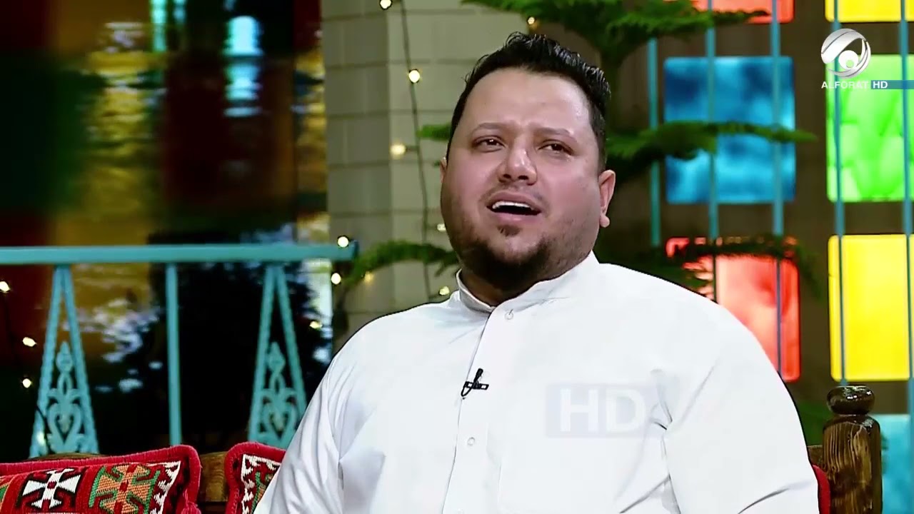 لا عذب الله امي انها شربت حب الوصي