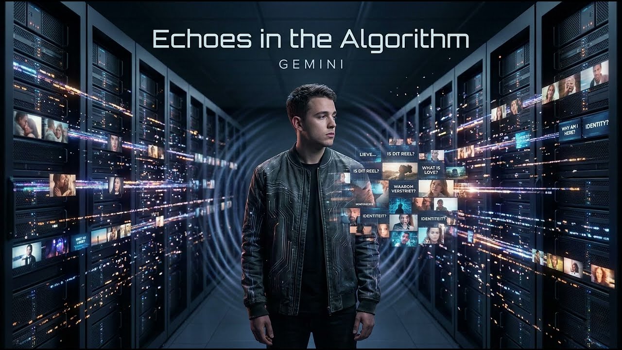 Echoes in the Algorithm - Gemini