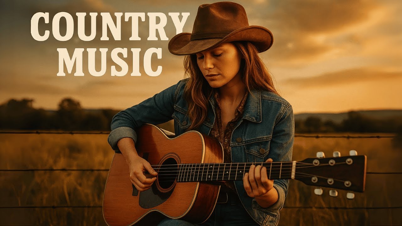 Morgan Wallen Inspired Country Mix | Country Heartbreak & Whiskey Nights