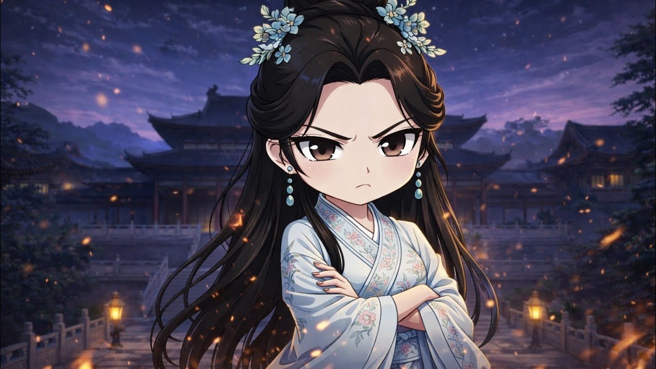 【完结】骆宁替太后挡刀重伤,换取家族爵位。她南下养病三年,回来后却发现,表妹占据了她的院子。#二次元 #动画推荐 #漫画解说