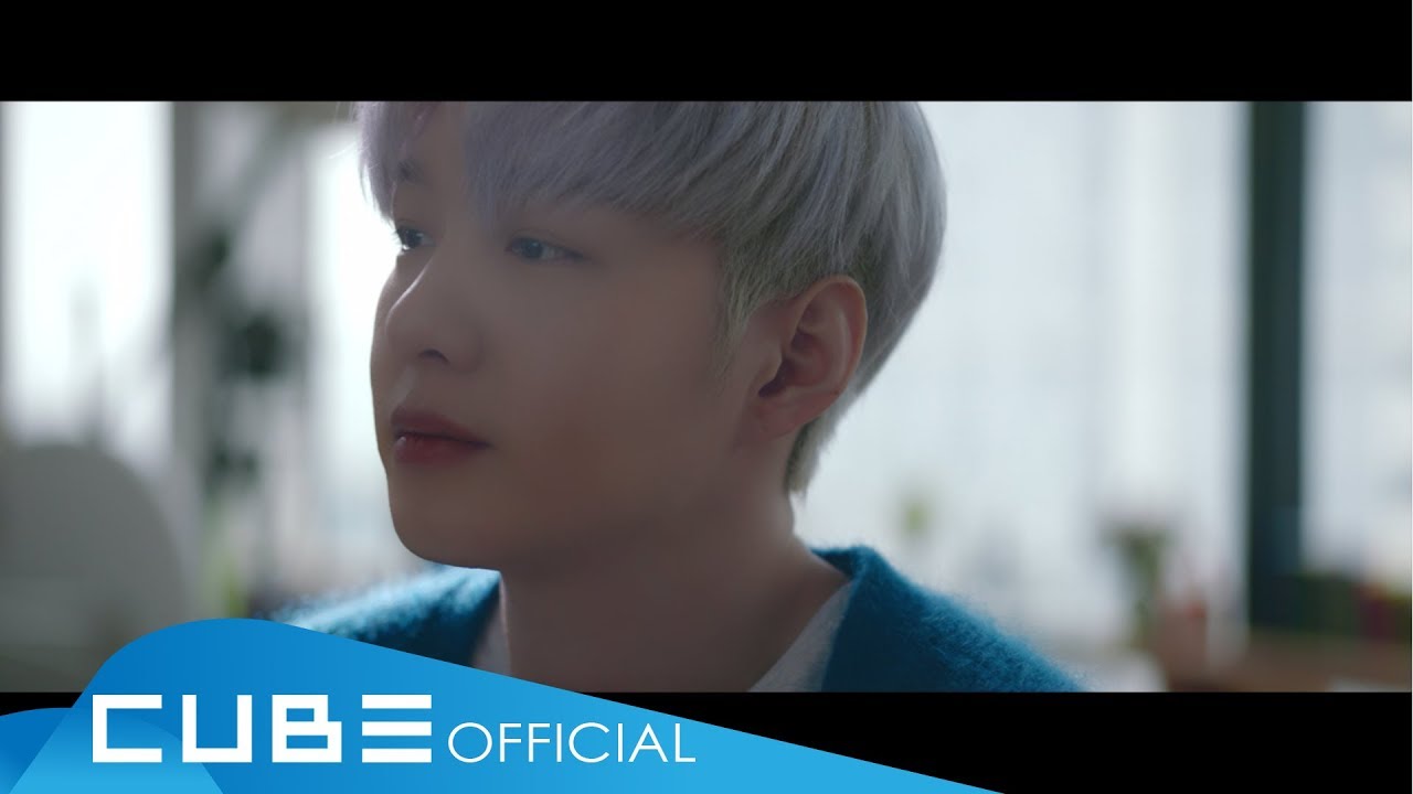이창섭(LEE CHANGSUB) - 'Gone' Official MV | The Original