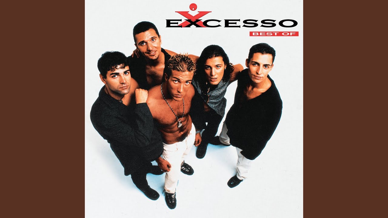 Eu Sou Aquele (Dj Nuno Excess Mix)