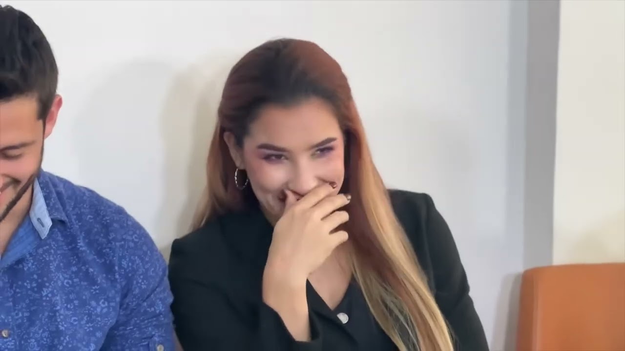 Cachito De Amor | Cap. 37 | Vagabunda le da una lección de vida a empleados de empresa