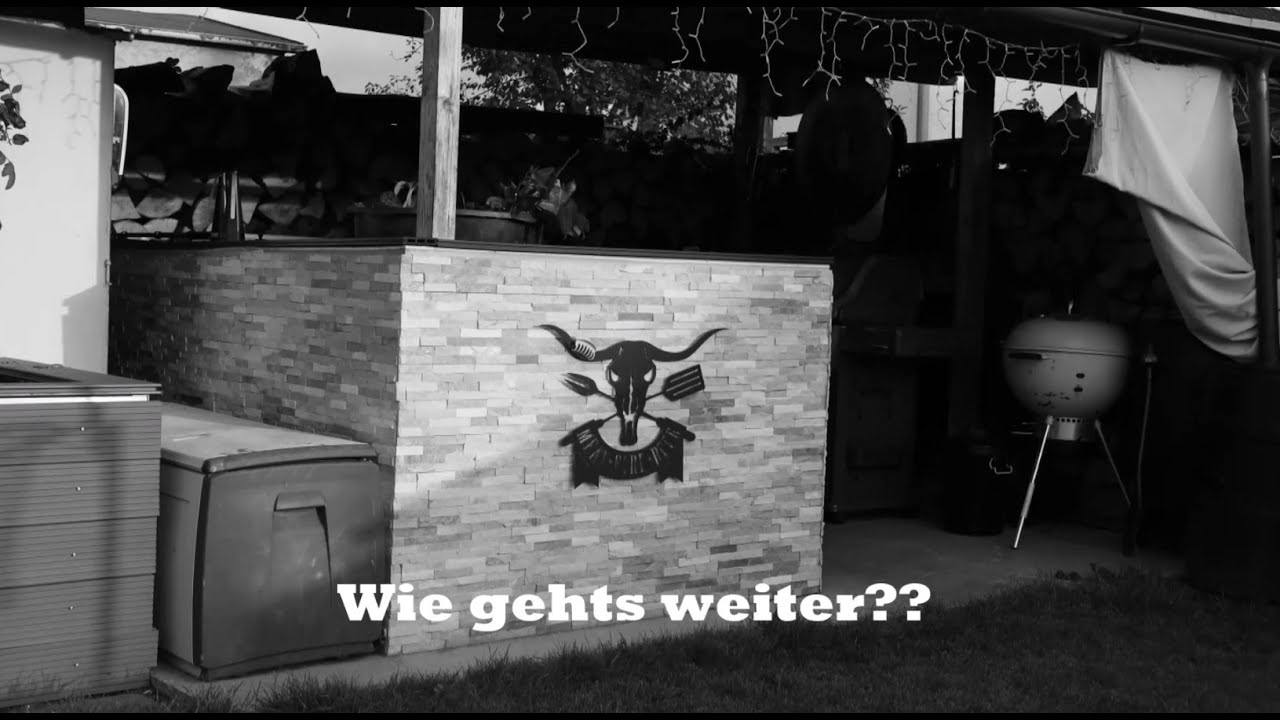 Mein 2025 - Wie gehts weiter?