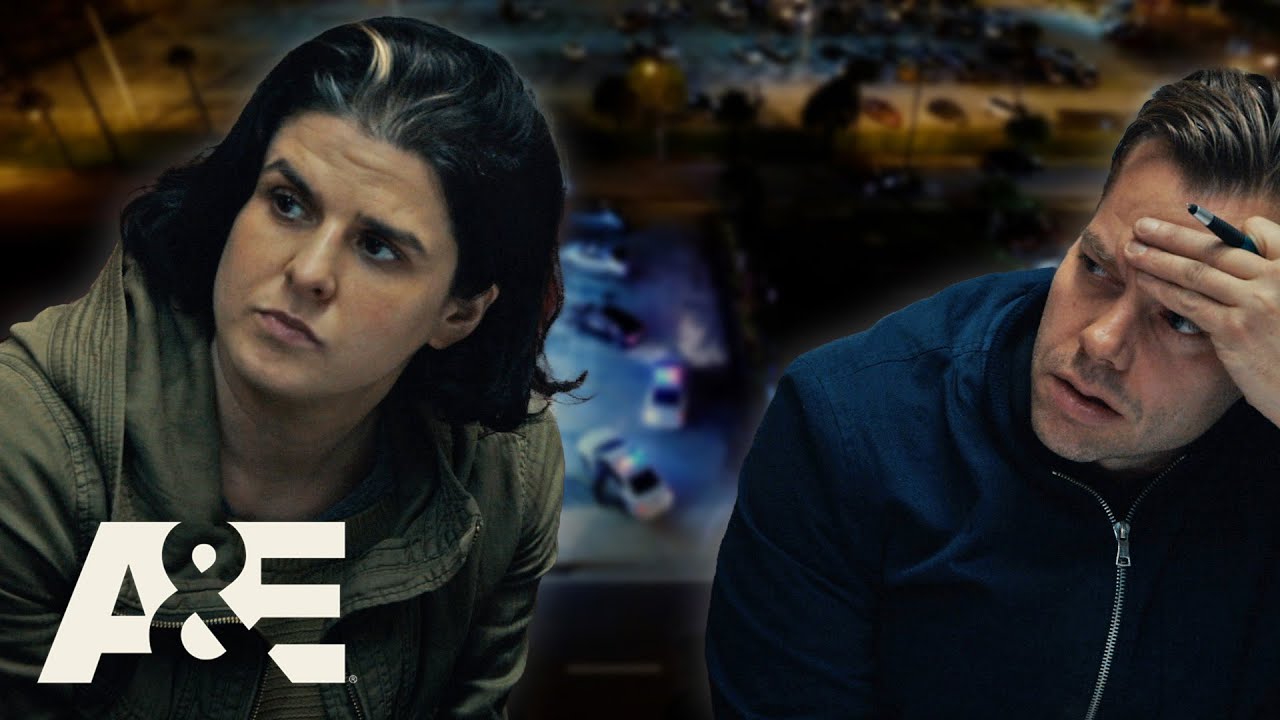 Serial Murderers Live and Walk Freely Among Us | The Killing Season | A&E