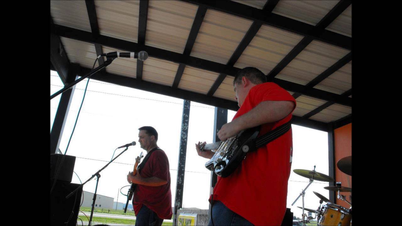 Favorite Tease - Ernie Lewis Band