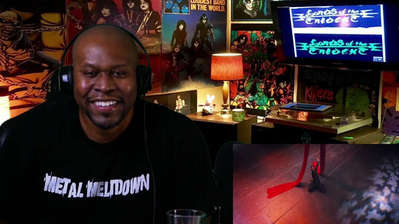 Earthside- Mob Mentality - Featuring Lajon Witherspoon | Reaction