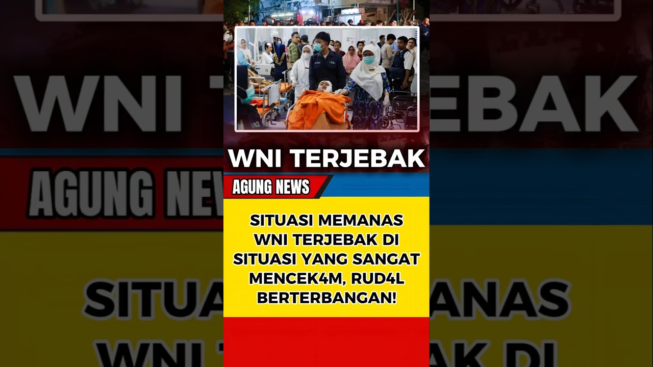 Warganet Terjebak di Dubai Meminta Agar WNI lain dilarang Keluar Dalam Kondisi Memanas!