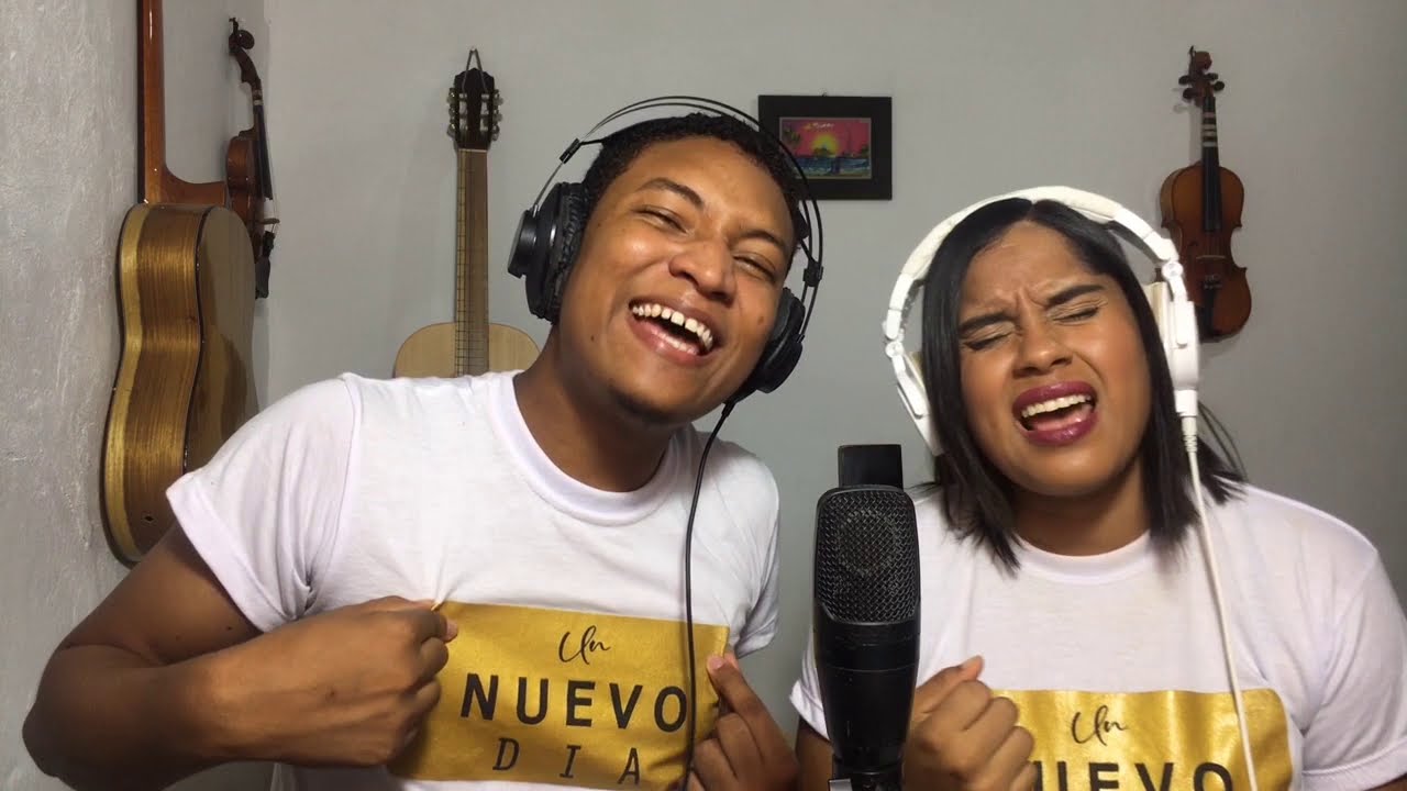 Duo Harmony - Un Nuevo Día (en Vivo)