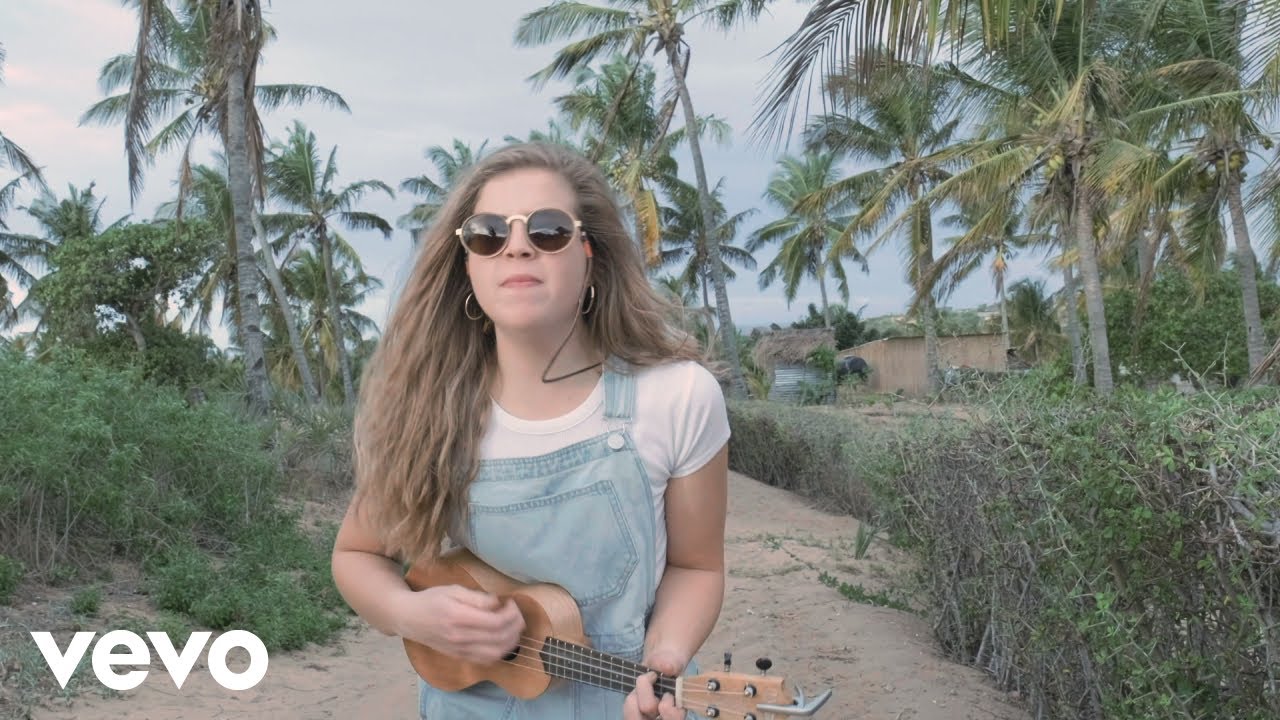 Bernice West - Sonop-Blom (Official Music Video)