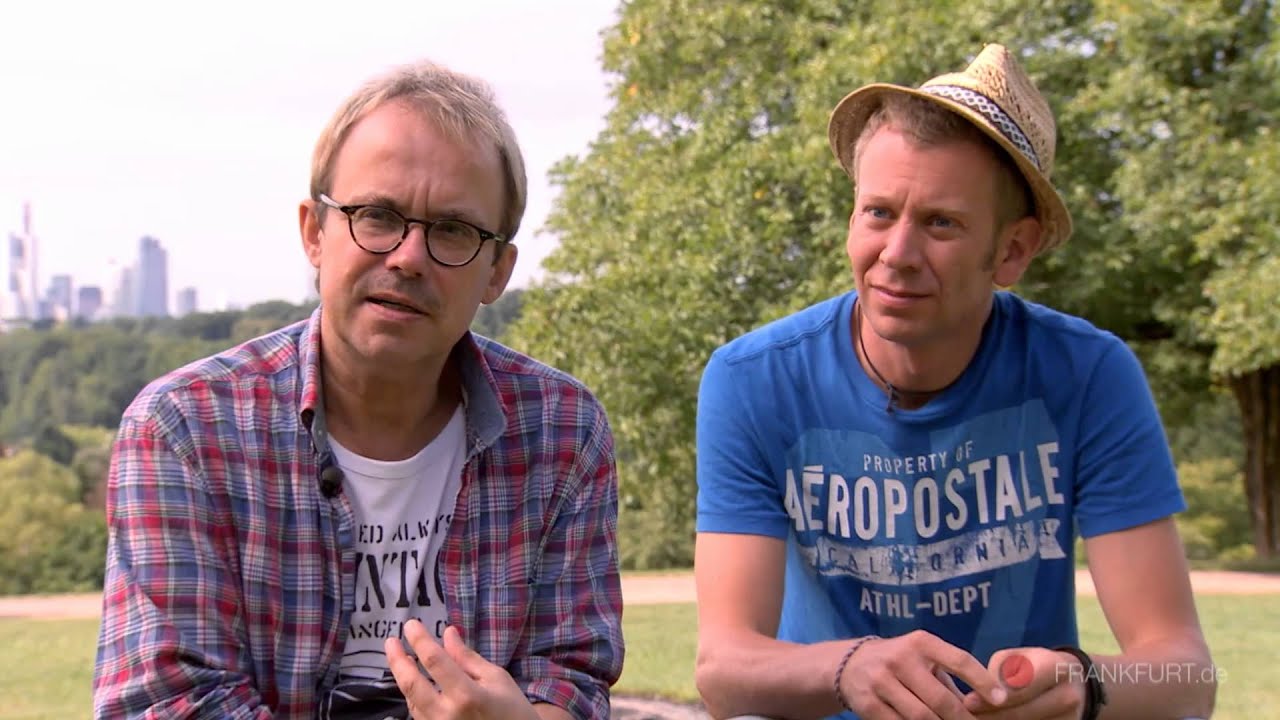 Henni Nachtsheim zur 2. Staffel der 