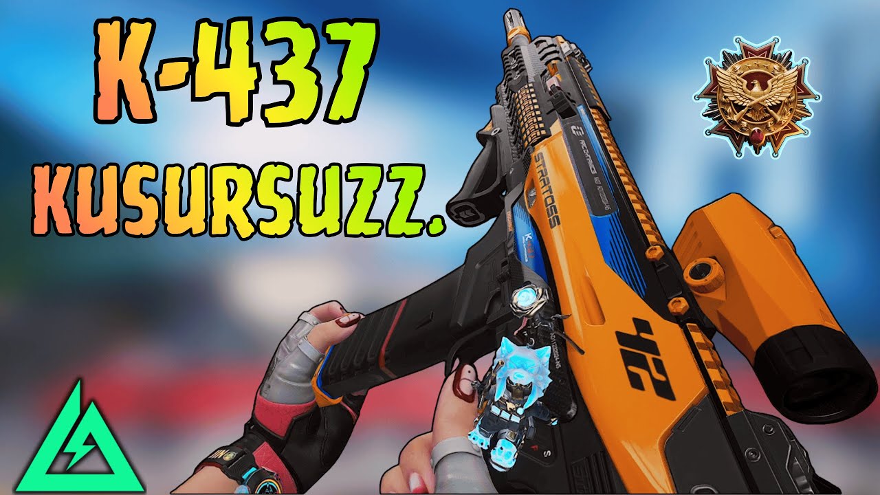 HIZ ve GÜÇ Bir Arada. Bu Silah Durdurulamaz.. #deltaforce #extractionshooter