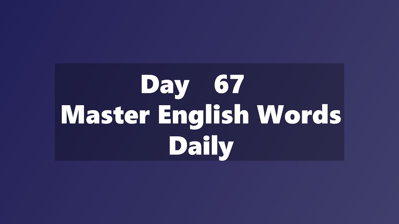 Article & Rescue | Daily English Vocabulary Builder