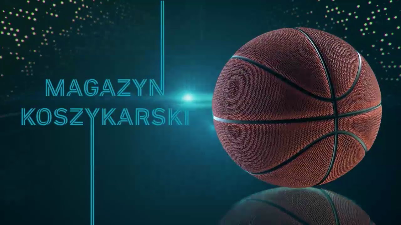 Magazyn Koszykarski I 26.11.2024