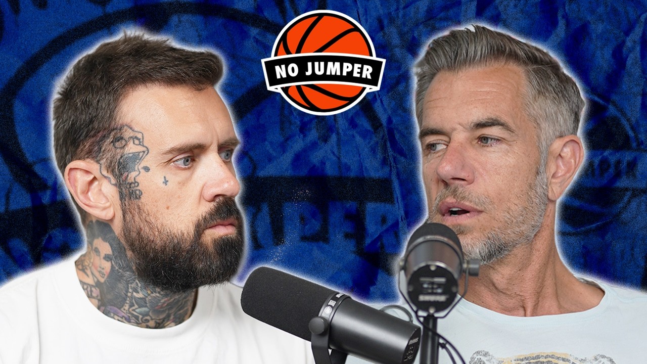 Nick Hexum of 311 on Blowing Up in the 1990s, Touring with Jay Z, Debunking KKK Rumors & More