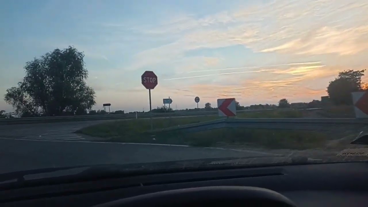 Raczki Elbląskie - Elbląg - S7