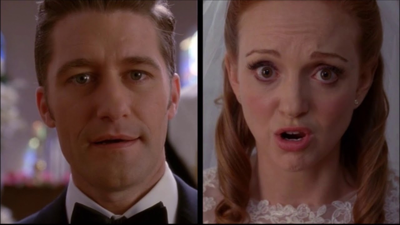 Glee - Getting Married Today (Full Performance) 4x14