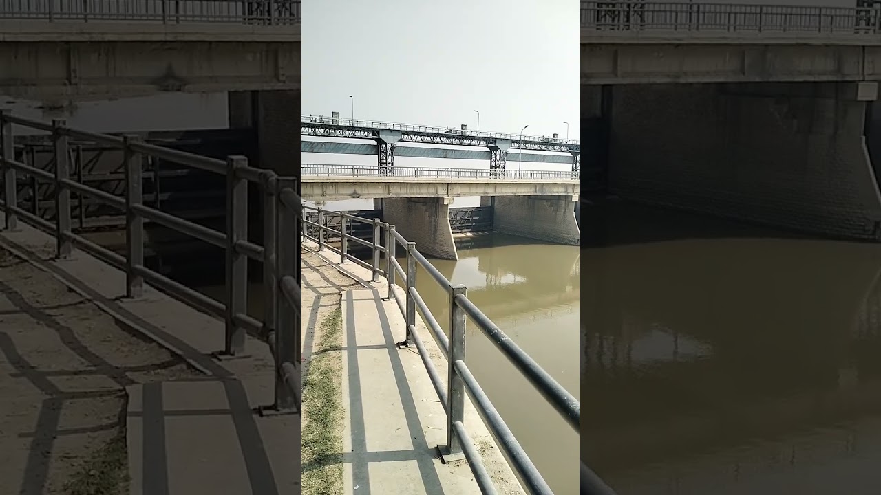 Head punjnad after  flood detail vlog 14/2/26