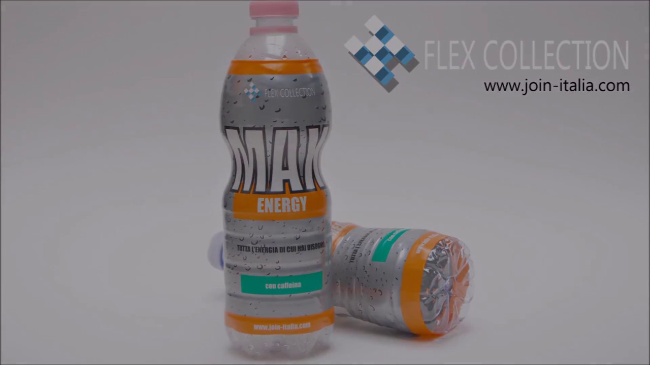 Film termoretraibile shrink - istruzioni per l'uso