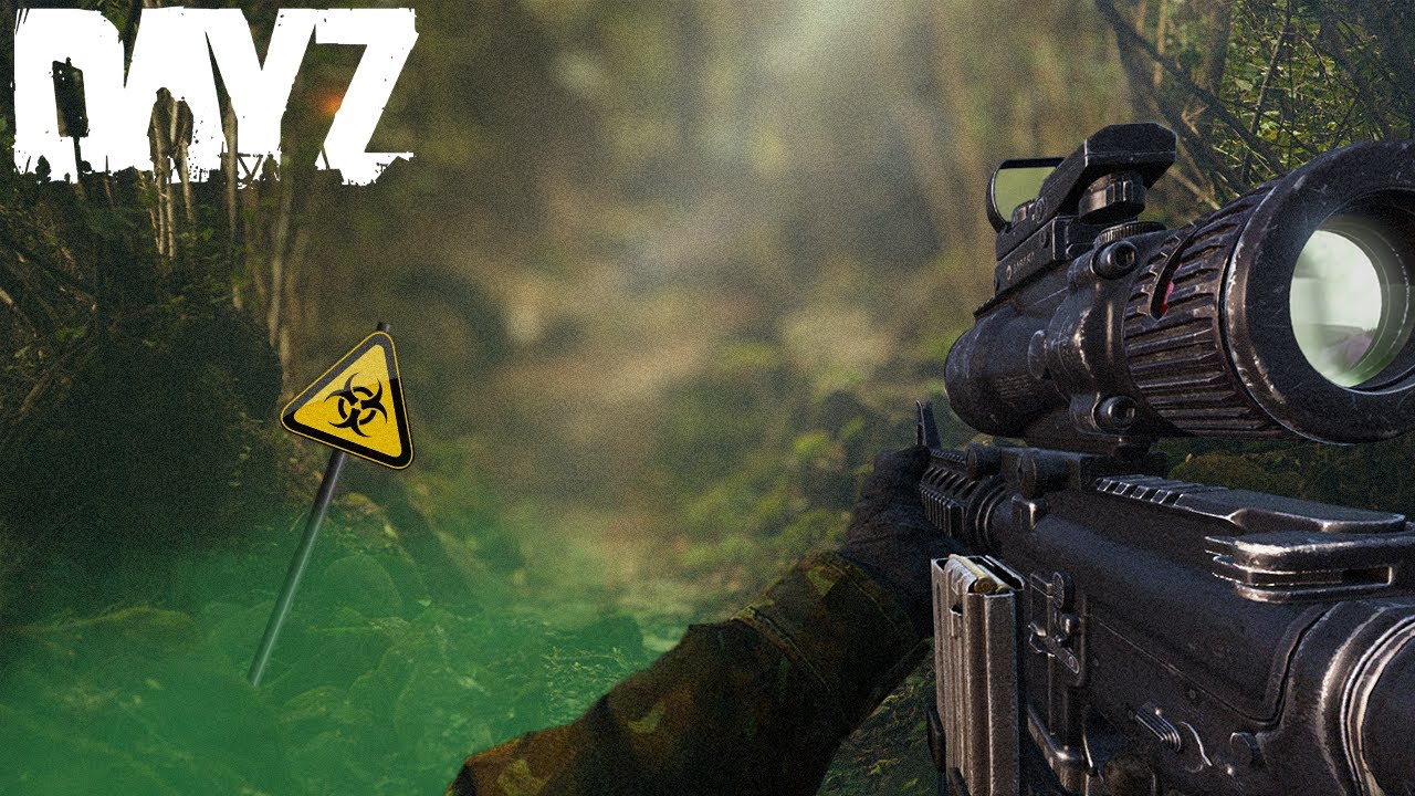 Has Modded DayZ Peaked?