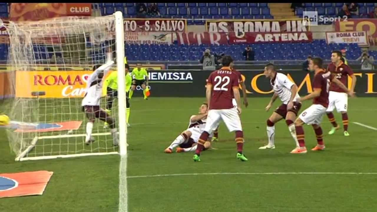 Kevin Strootman - The washing machine