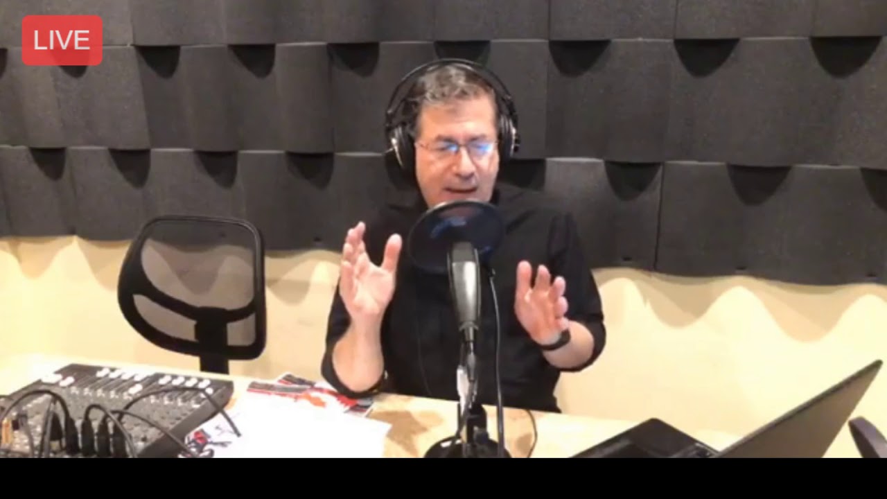 Vote for Life Webcast