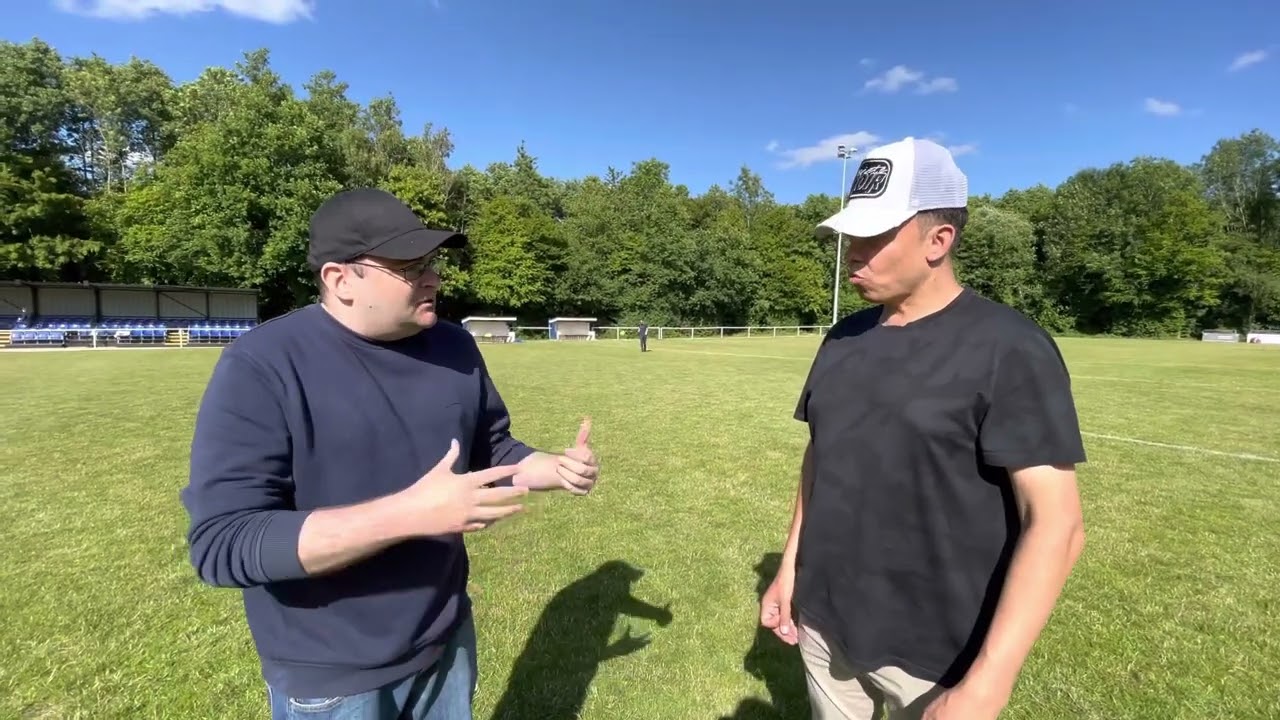 GAFFERS THOUGHTS | ROFFEY