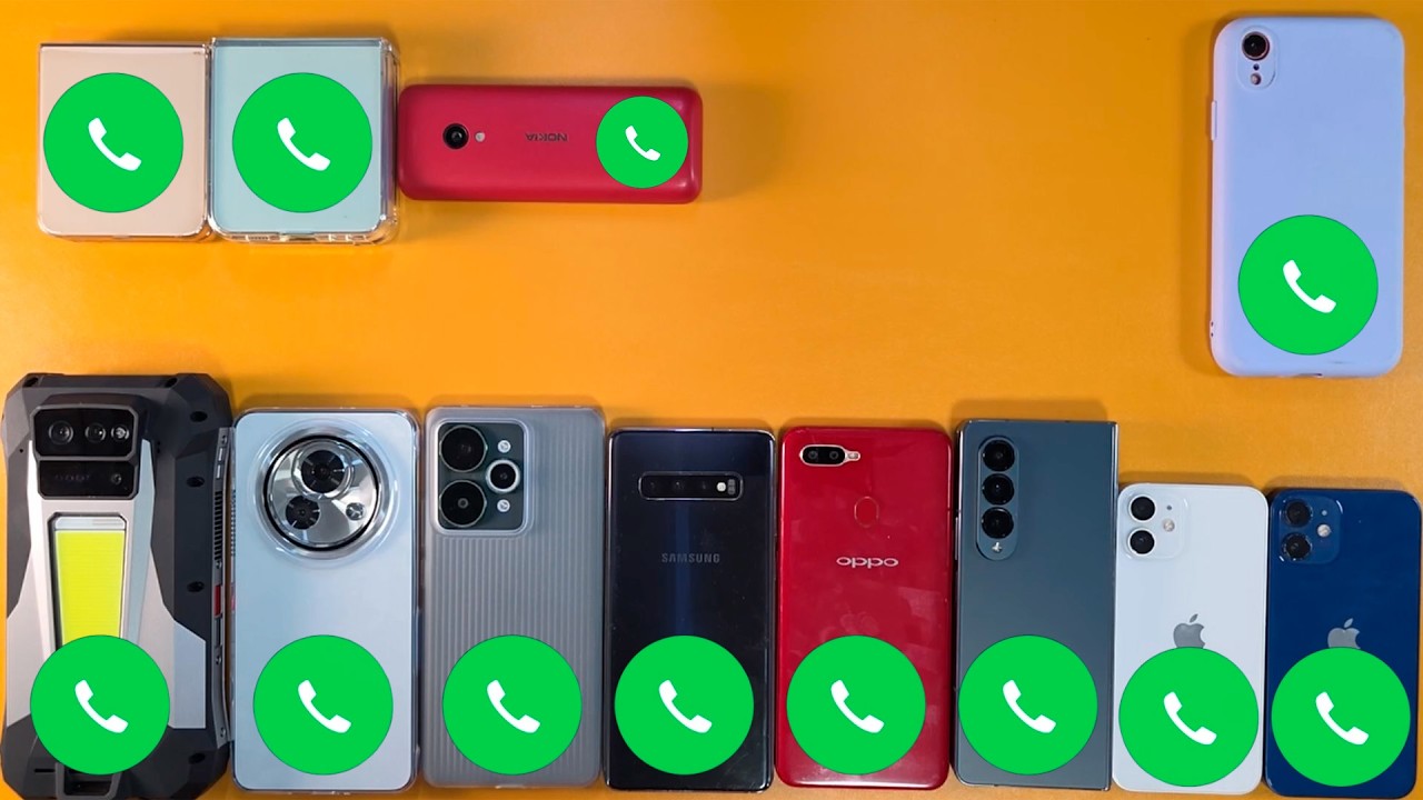 GUESS WHO INCOMING CALLING IPHONE 12 MINI MEIZU LUCKY 08 TANK X REALME 15 PRO OPPO A5S NOKIA 150