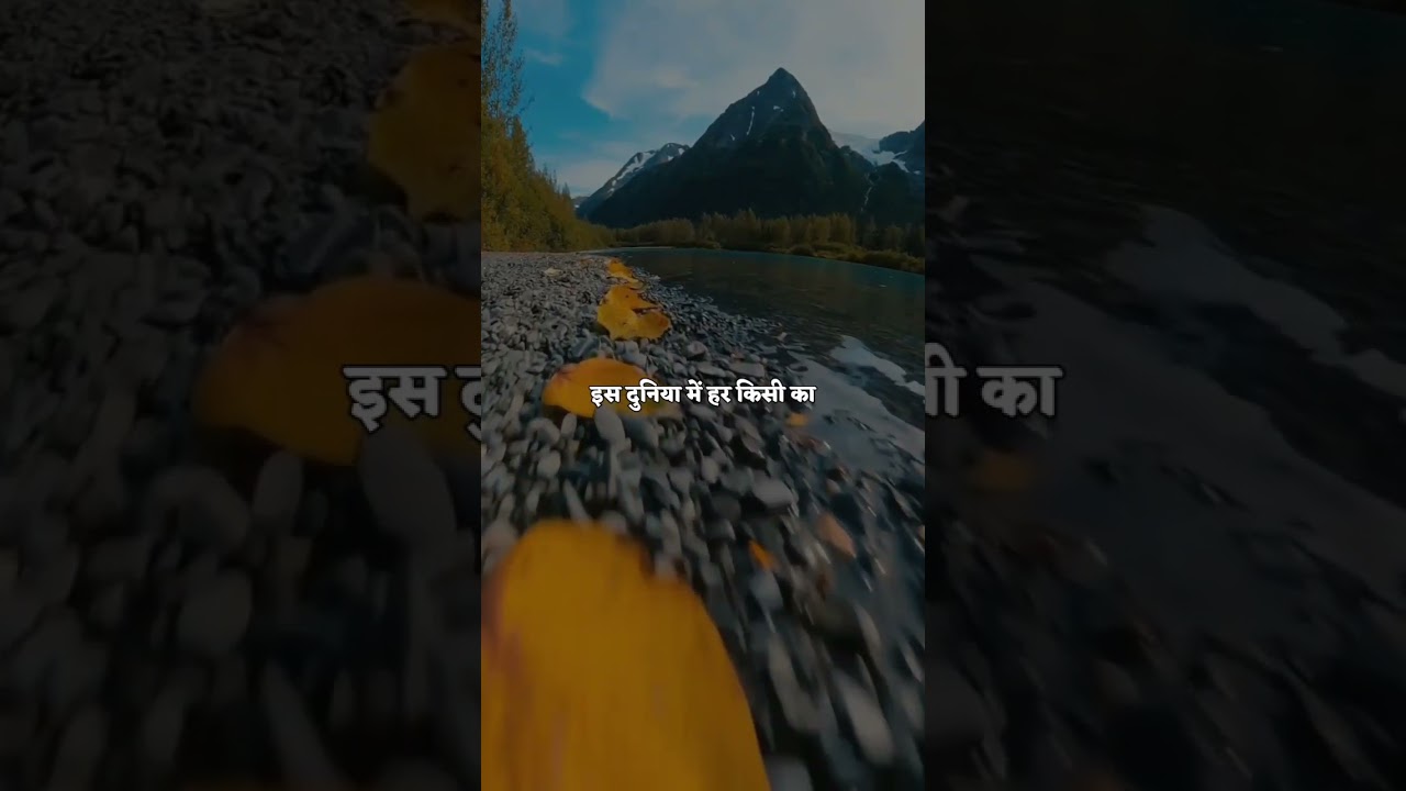 हर किसका अपना रोल है 🤗👍 | Motivational JPEG #shorts