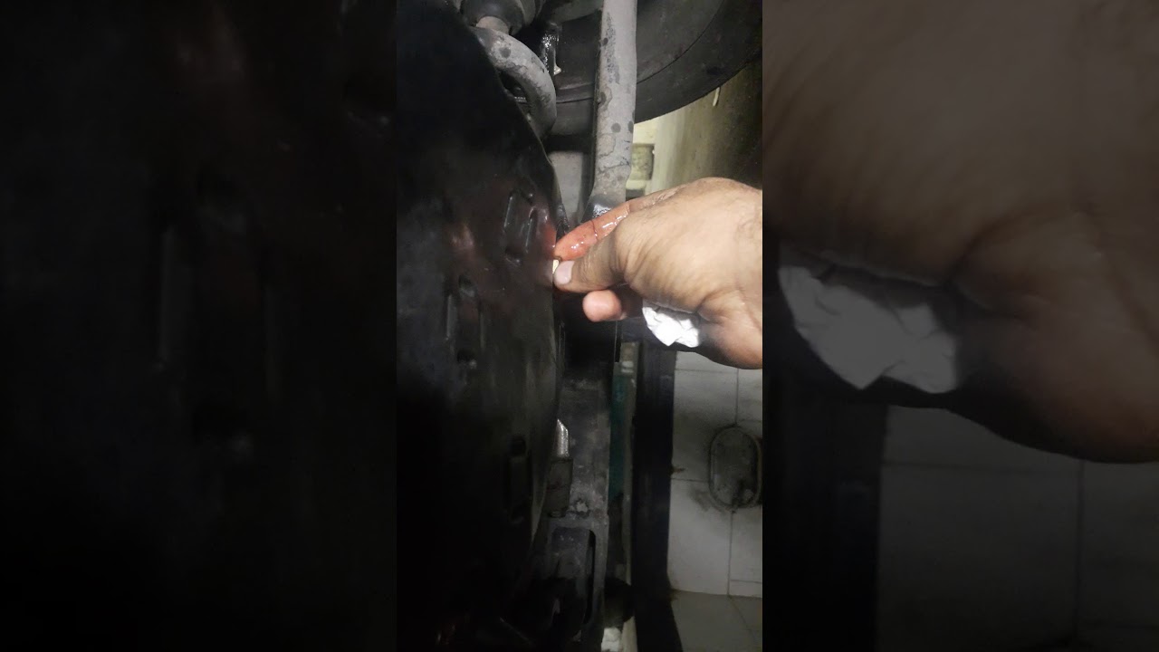 شرح بسيط لكشف علي زيت الفتيس ل Senova (X25 X35 D20) ❤️