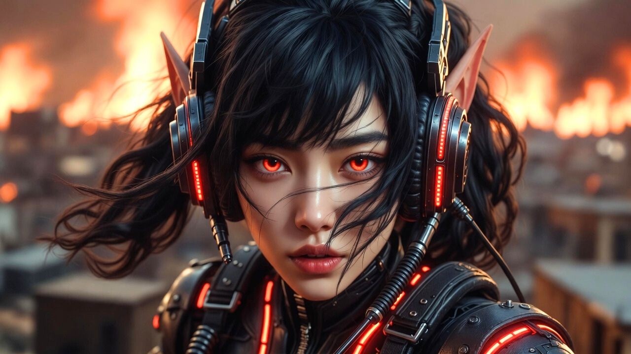 My Human Blood Triggered An Alien Bond — Now I’m Linked To The Future Empress HFY Sci Fi Story