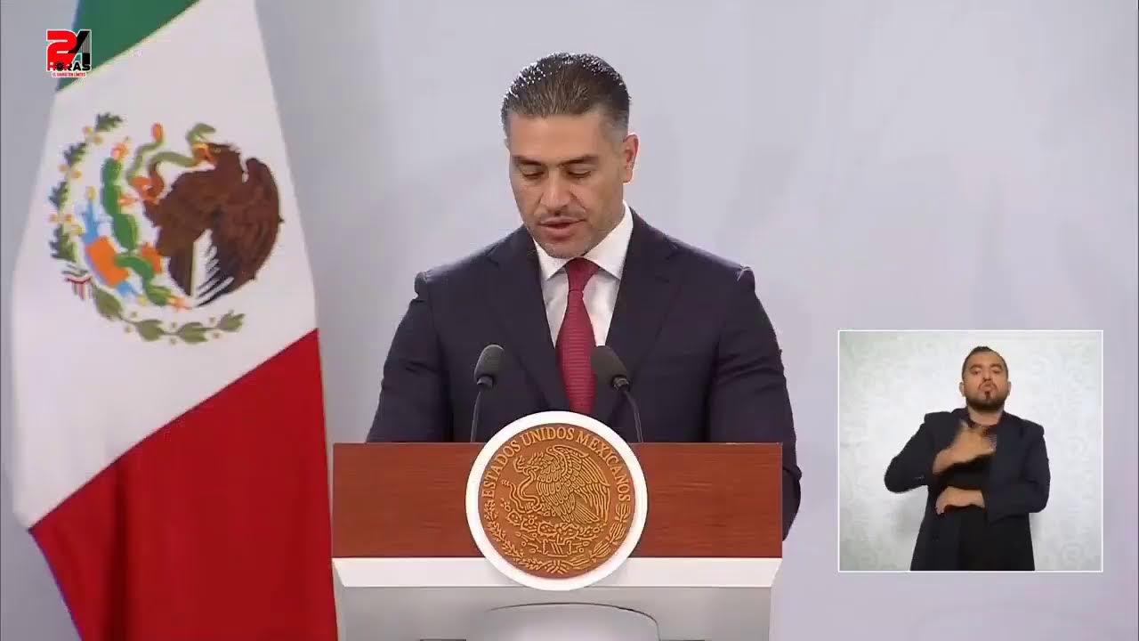 🎙️ AL AIRE 🔴 Noticiero : Viernes 06 Marzo 2026 con Emmanuel Mendoza