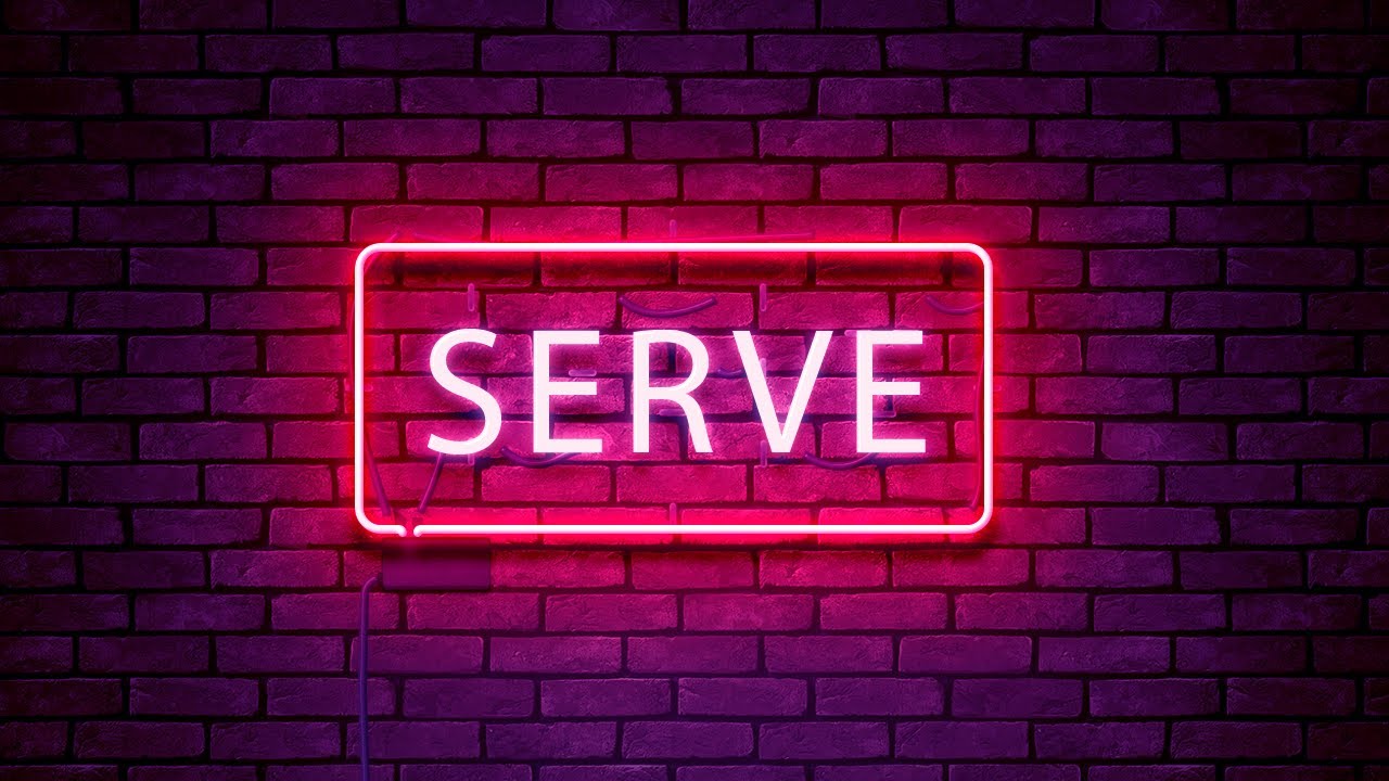 HackmyVM | Serve