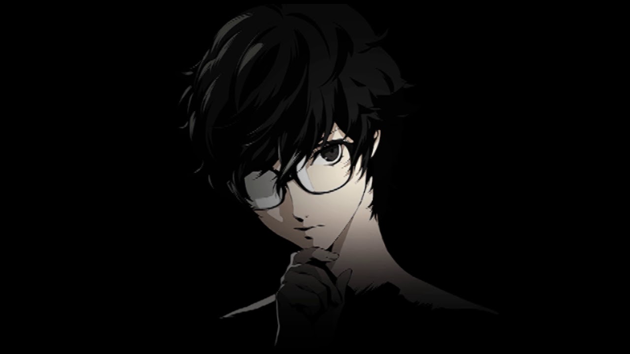 Ren Amamiya English Voice Lines - Persona 5 Dancing in Starlight