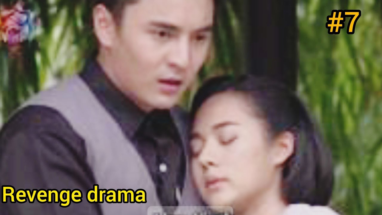 vicious Step Mother His Daughter Like a Maid and Torture l Part#7 l Revenge Drama Tamil Explain
